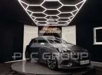 2017 Opel Corsa
