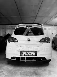 2017 Opel Corsa