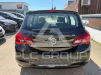 2017 Opel Corsa