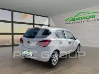 2017 Opel Corsa