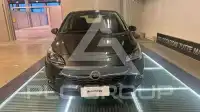 2017 Opel Corsa