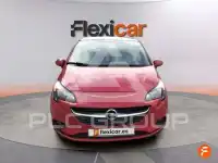 2017 Opel Corsa