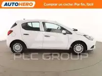 2017 Opel Corsa