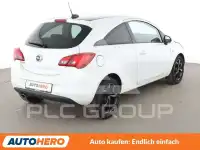 2017 Opel Corsa
