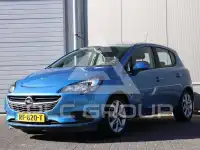 2017 Opel Corsa