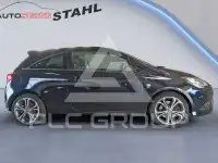 2017 Opel Corsa