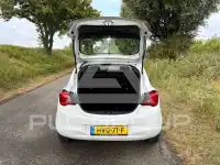 2017 Opel Corsa