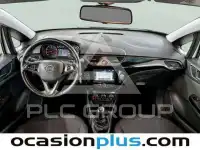 2017 Opel Corsa