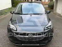 2017 Opel Corsa