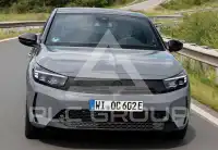 2017 Opel Corsa
