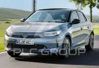 2017 Opel Corsa