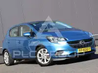 2017 Opel Corsa