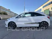 2017 Opel Corsa