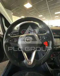 2017 Opel Corsa