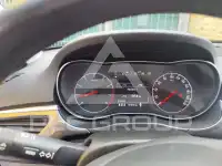 2017 Opel Corsa