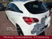 2017 Opel Corsa