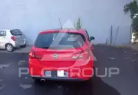 2017 Opel Corsa
