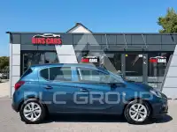 2017 Opel Corsa