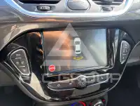2017 Opel Corsa