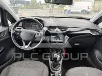 2017 Opel Corsa