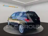 2017 Opel Corsa
