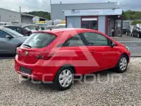 2017 Opel Corsa