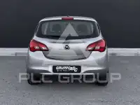 2017 Opel Corsa