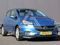 2017 Opel Corsa