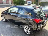 2017 Opel Corsa