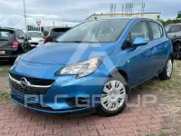 2017 Opel Corsa