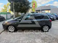2017 Opel Corsa