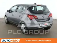 2017 Opel Corsa