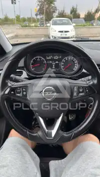 2017 Opel Corsa
