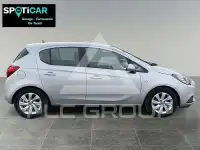 2017 Opel Corsa