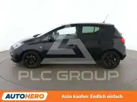 2017 Opel Corsa