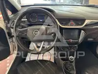 2017 Opel Corsa