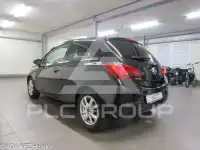 2017 Opel Corsa