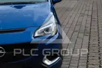 2017 Opel Corsa