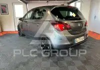 2017 Opel Corsa