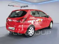 2017 Opel Corsa