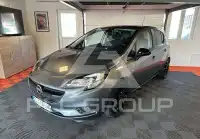 2017 Opel Corsa