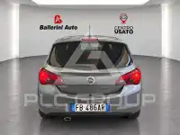 2017 Opel Corsa