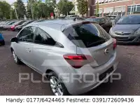 2017 Opel Corsa
