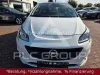 2017 Opel Corsa