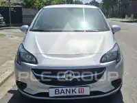 2017 Opel Corsa