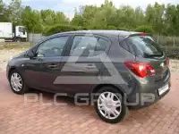 2017 Opel Corsa