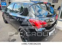 2017 Opel Corsa