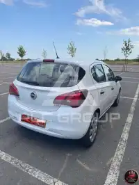 2017 Opel Corsa