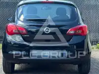 2017 Opel Corsa