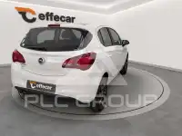 2017 Opel Corsa